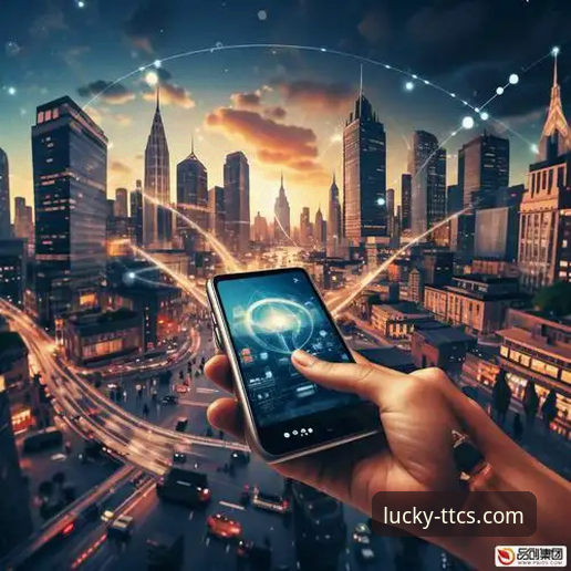 天天彩神welcome安卓版：移动娱乐的安全入口与未来趋势